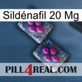 Sildénafil 20 Mg 01